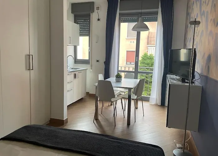 Appartamento bijou in Marghera District