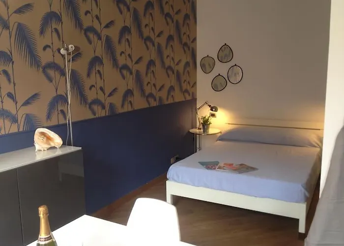 Appartamento bijou in Marghera District